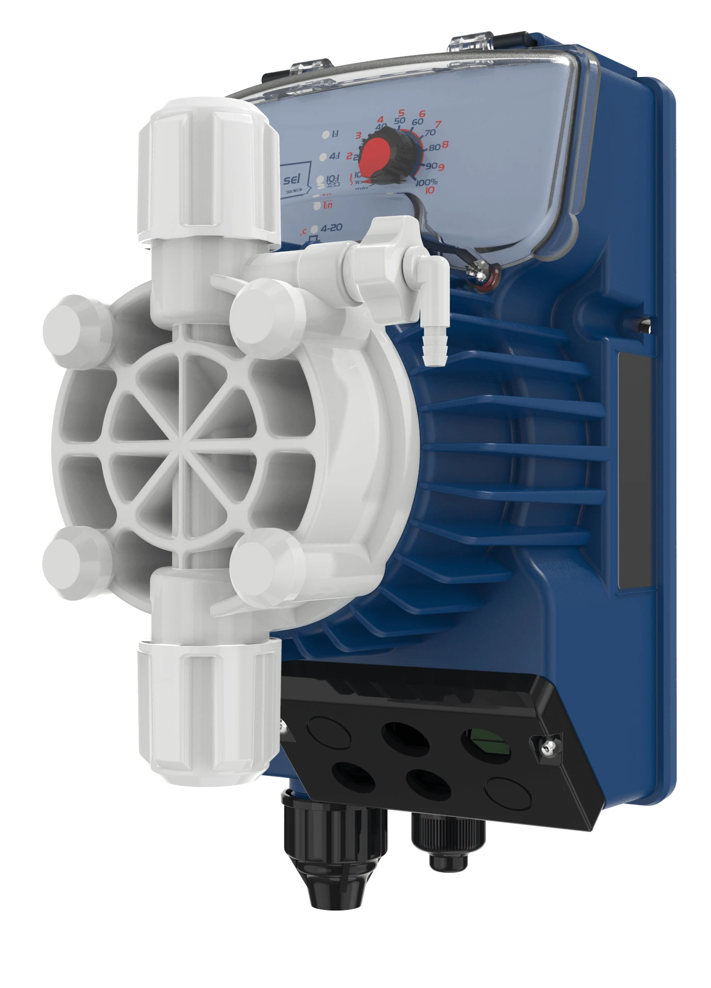 Tekna Proportioning Pump APG 603 5 Tekna Proportioning Pump APG 603 - Image 3