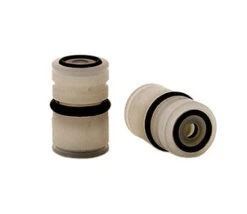 Valve Assembly For Tekna Pump