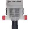 Dosatron Adjustable Medicator 0.2 - 2% D25RE-2 With VF Seals 2 Dosatron Adjustable Medicator 0.2 - 2% D25RE-2 With VF Seals -Home Tools Store 95d25re2vfpvdf