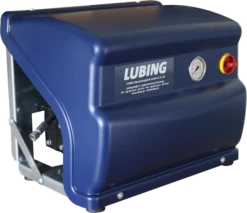 D-Line 21 Pump Set For Lubing Top Climate System 230v