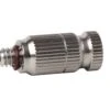 Stainless Steel Misting Nozzle For Lubing Top-Climate Misting System -Home Tools Store 967341
