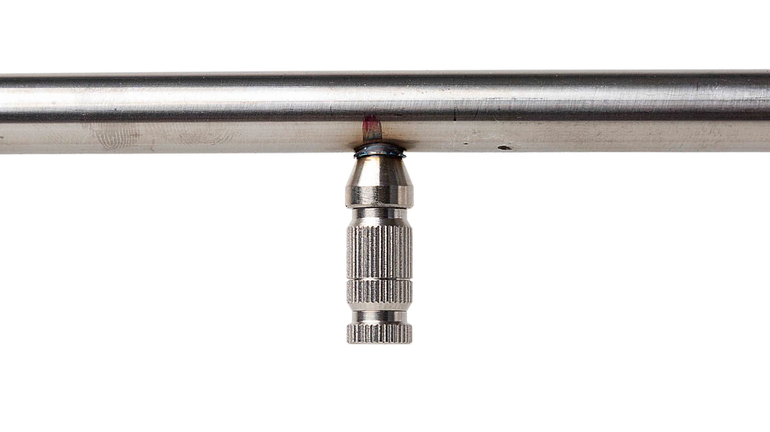 Stainless Steel Misting Nozzle For Lubing Top-Climate Misting System 4 Stainless Steel Misting Nozzle For Lubing Top-Climate Misting System - Image 3