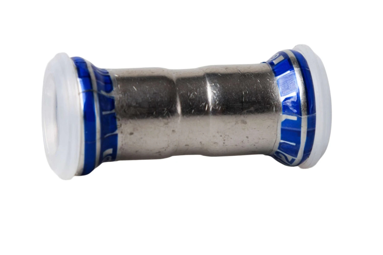 PressFix Coupling G12 Straight For Lubing Top-Climate Misting System 3 PressFix Coupling G12 Straight For Lubing Top-Climate Misting System