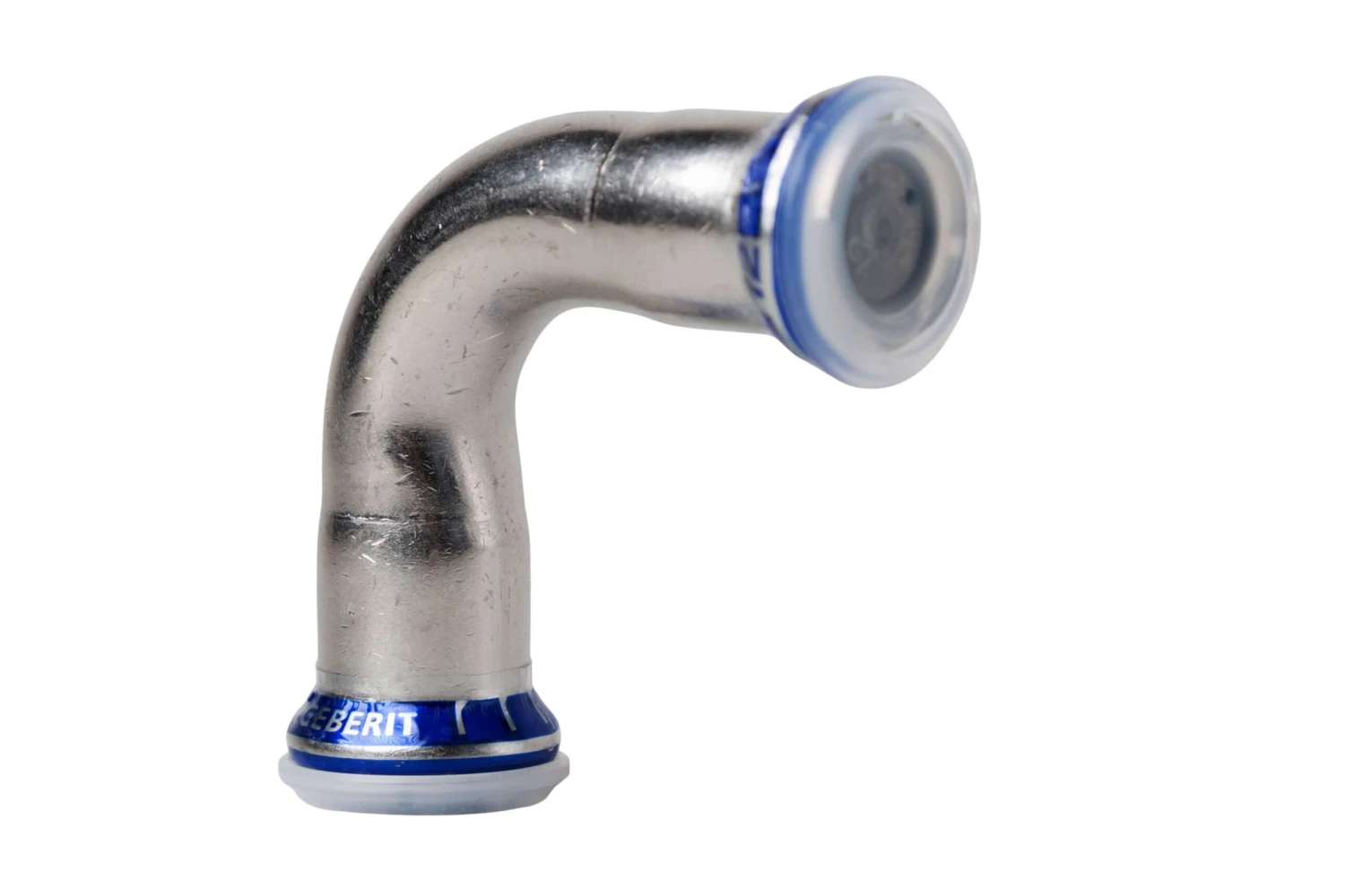 PressFix Coupling W12 Elbow For Lubing Top-Climate Misting System 3 PressFix Coupling W12 Elbow For Lubing Top-Climate Misting System