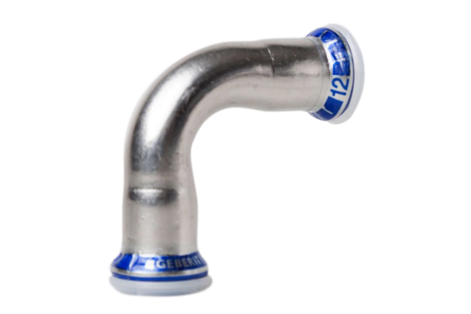 PressFix Coupling W12 Elbow For Lubing Top-Climate Misting System 4 PressFix Coupling W12 Elbow For Lubing Top-Climate Misting System - Image 2