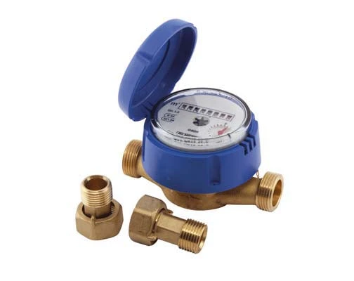 Water Meter B Type 15mm Bore 3 Water Meter B Type 15mm Bore