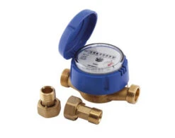 Water Meter B Type 20mm Bore