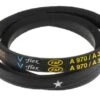 A37 Vee Belt - A Section -Home Tools Store A37