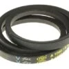 A38 Vee Belt - A Section 2 A38 Vee Belt - A Section -Home Tools Store A38