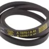 A41 Vee Belt - A Section -Home Tools Store A41