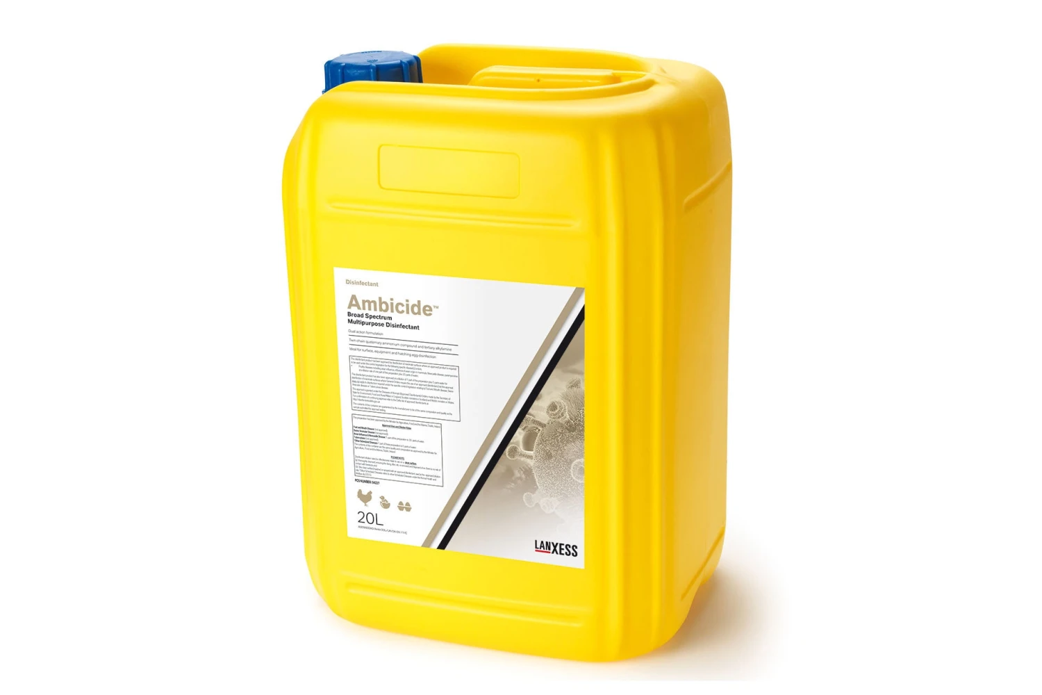 Ambicide 20lt 3 Ambicide 20lt