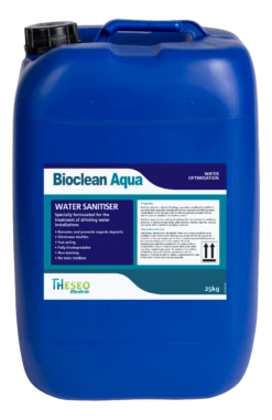 BioClean Aqua 24kg
