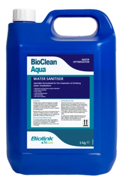 BioClean Aqua 5kg