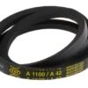 A42 Vee Belt - A Section -Home Tools Store Capture