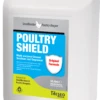 Poultry Shield, Cleaner Sanitiser & Odour Neutraliser 5lt -Home Tools Store D009 5000