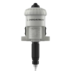 Dosatron Adjustable Medicator 0.1 - 0.9% D25RE09AO For Use With Concentrated Organic Acids