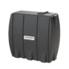 1,000 Litre Slimline Rainwater Harvesting Tank -Home Tools Store Enduramaxx 171310 1000 litre slimline water tank Black