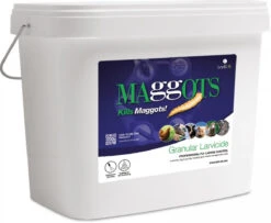 Maggots Granular Larvicide - Professional Use - 10kg