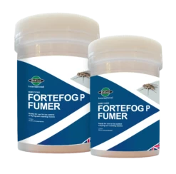 Fortefog P Maxi Fumer For Upto 1,000m³ -Home Tools Store H006 ForteFogPmaxiandjumbo