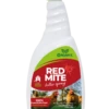 Organ-X Red Mite Killer Spray | 800ml Trigger Spray 1 Organ-X Red Mite Killer Spray | 800ml Trigger Spray -Home Tools Store H0098 Organ XSprayPrintReadyRedMite