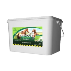 Organ-X Desi-Dust - Diatomaceous Earth - 3 Pack Sizes -Home Tools Store H009 0500 Desi Dust