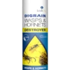 Digrain Wasps & Hornets Destroyer Spray 600ml - Professional Use 2 Digrain Wasps & Hornets Destroyer Spray 600ml - Professional Use -Home Tools Store H0280 6 DigrainWasp HornetLodi
