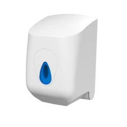 Modular Centrefeed Dispenser For Centrefeed Roll