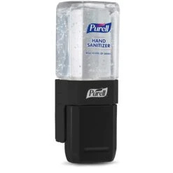 PURELL ES1® Everywhere System Starter Kit With 1 X Base Unit & 1 X 450ml Refill - 4450 -Home Tools Store HHR450b