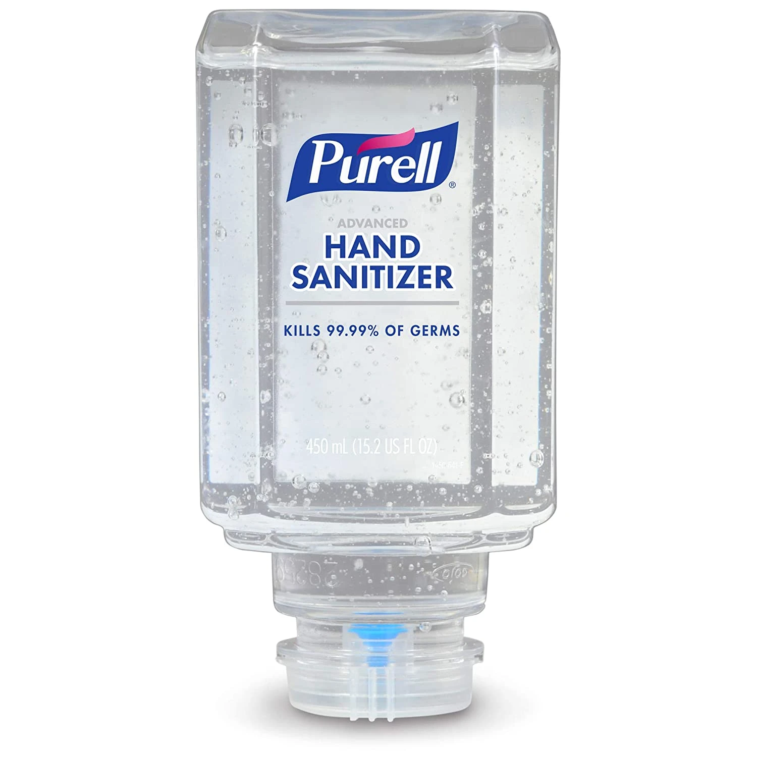 PURELL ES1® Everywhere System 450ml Refill - 4450 3 PURELL ES1® Everywhere System 450ml Refill - 4450