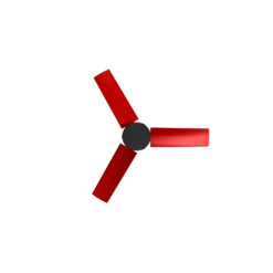 920mm Impellor - 3 Blade