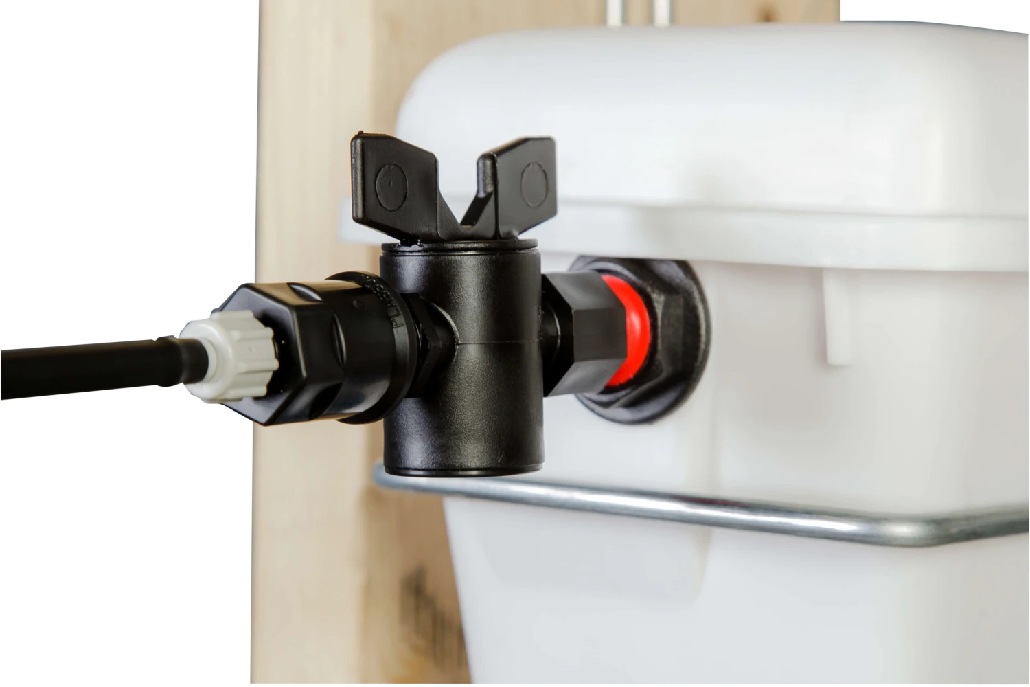 Dalton Game Drinker Set - 5ft U Section 7 Dalton Game Drinker Set - 5ft U Section - Image 5