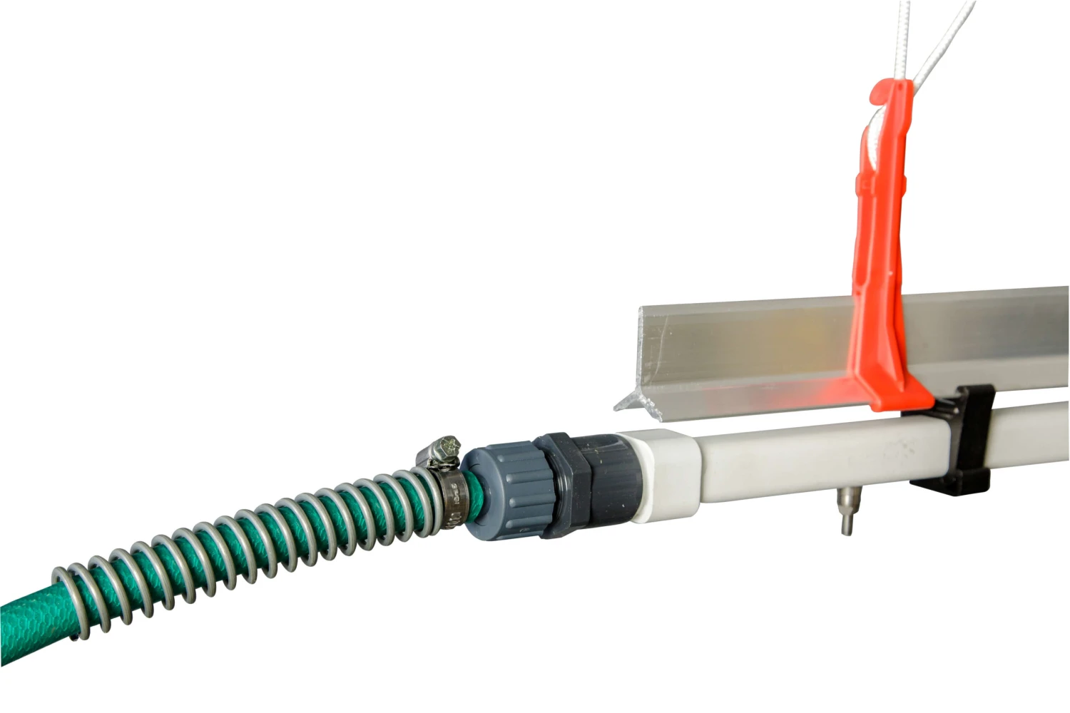 Dalton Game Drinker Set - 5ft U Section 5 Dalton Game Drinker Set - 5ft U Section - Image 3