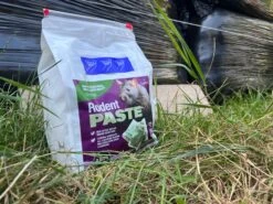 Harmonix Rodent Paste Bait- 5kg - Professional Use Only -Home Tools Store R7005a