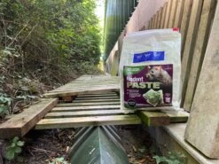 Harmonix Rodent Paste Bait- 5kg - Professional Use Only