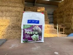 Harmonix Rodent Paste Bait- 5kg - Professional Use Only -Home Tools Store R7005f