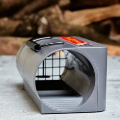 Big Cheese Electronic Rat Killer STV721 -Home Tools Store RB721 insitu 02