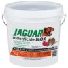 Jaguar Blox 4kg Pail - Rat Bait Blocks -Home Tools Store RJ004 JaguarBlox4kgPail