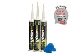 Romax Venom Lipogel- 300g - Professional Use Only