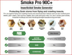 Lodi Phobi Smoke PRO 90C+ Stored Grain Protection -Home Tools Store Screenshot2023 05 19160101