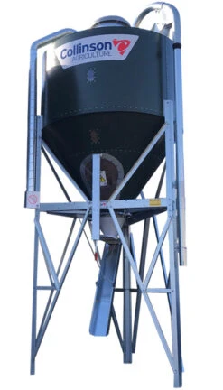 TriStor Snacker 4.8Tonne