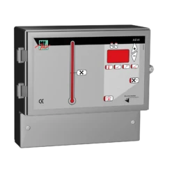 AEW 6.3 Digital Climate Controller