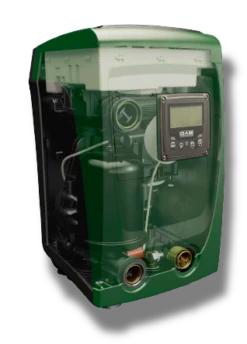 DAB Esybox Mini 3 Cold Water Booster Pump -Home Tools Store base mini cc7fb891