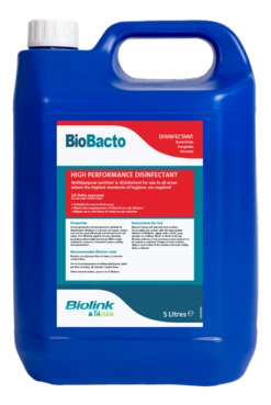 Bio Bacto 5lt