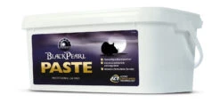 Black Pearl Mouse Killer - Paste Bait- 1kg - Professional Use Only