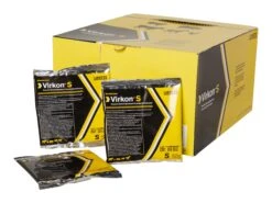 Virkon S - 50 X 50g Sachets