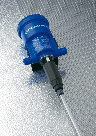 Dosatron Adjustable Medicator 0.2 - 2% D25RE-2 4 Dosatron Adjustable Medicator 0.2 - 2% D25RE-2 - Image 2