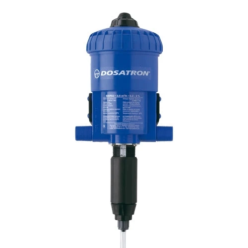 Dosatron Adjustable Medicator 0.2 - 2% D25RE-2 3 Dosatron Adjustable Medicator 0.2 - 2% D25RE-2