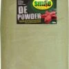 Smite Organic - Diatomaceous Earth 25kg Sack -Home Tools Store h910399 smite powder 25kg