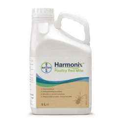 Harmonix® Poultry Red Mite