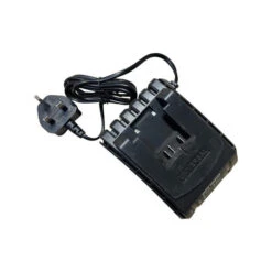 Hyundai 20V MAX Range - 2A Li-Ion Replacement Battery Charger | HY2186